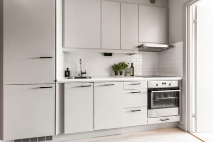 Lobeliavägen 3, Älta