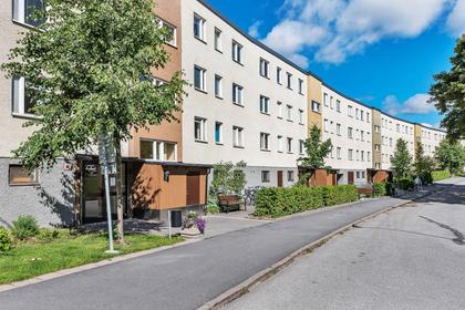 Exteriörbild