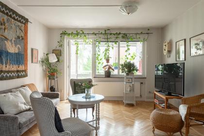 Interiörbild