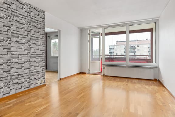 Stupvägen 39, Sollentuna