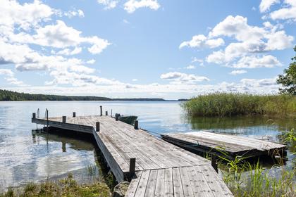 Bild av närområdet