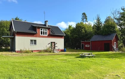 Ängvreta 236, Hållnäs