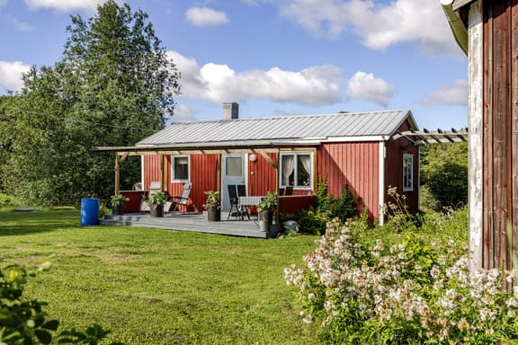 Dalen 127, Härnösand