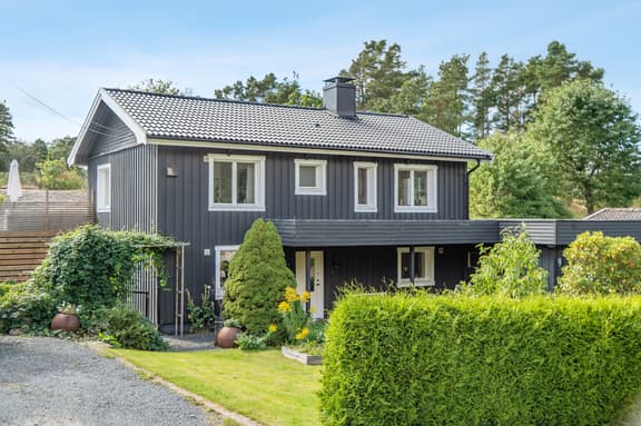 Björkdalen 9, Göteborg