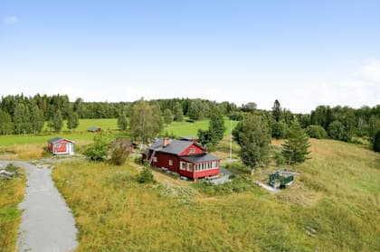 Bild av närområdet