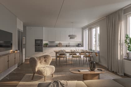 Myntaren, Sigtuna stadsängar