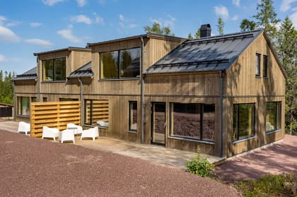 Bild av närområdet