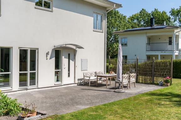 Svängedammsgatan 5, Malmö