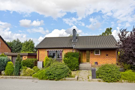 Norregatan 2, Skurup