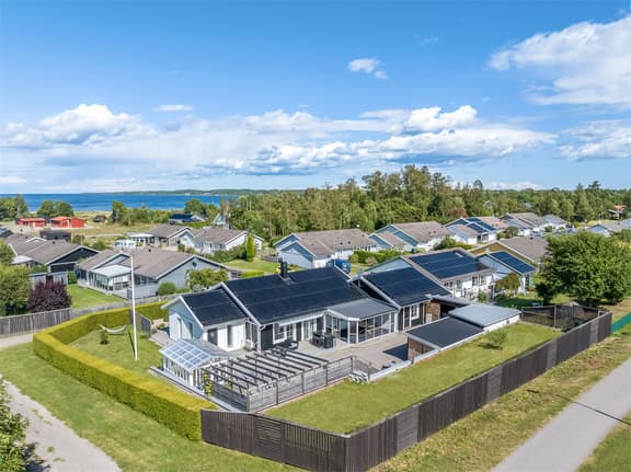 Stenstigen 11, Borgholm