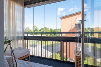 Bonstorpsvägen 8, Adolfsberg