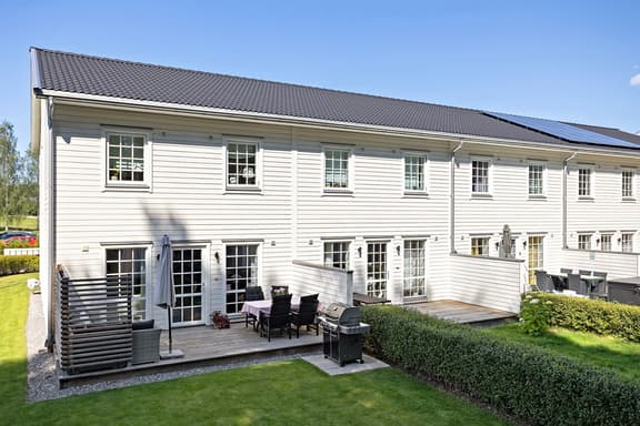 Granlidsvägen 3E, Örebro