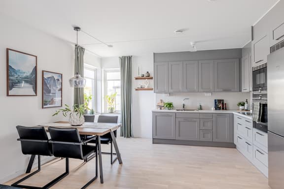 Magnus Åbergsgatan 1, Trollhättan