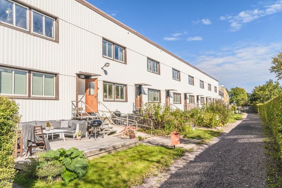 Munkebäcksgatan 27H, Göteborg