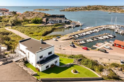 Bild av närområdet