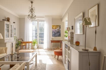 Ringvägen 153, Södermalm