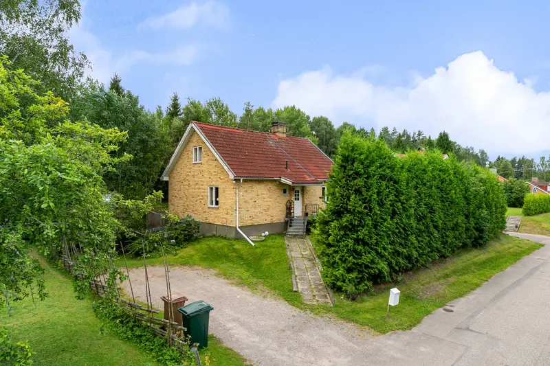 House in Valbo
