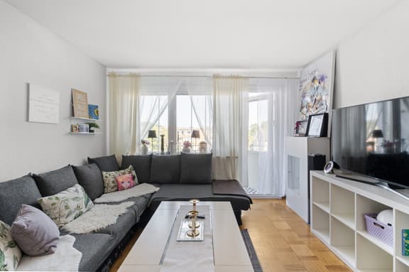 Nygårdsvägen 2A, Karlshamn