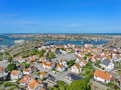 Bild av närområdet