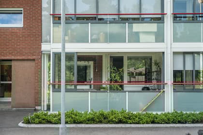 Bild av närområdet