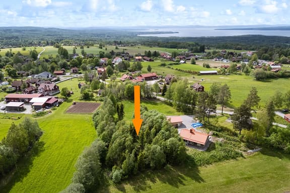 Söderås Edgatu 10, Rättvik