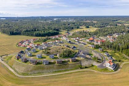 Bild av närområdet