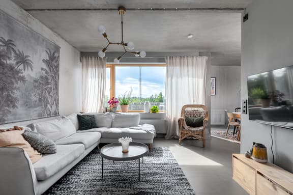 Lärdomsgatan 12, Linköping