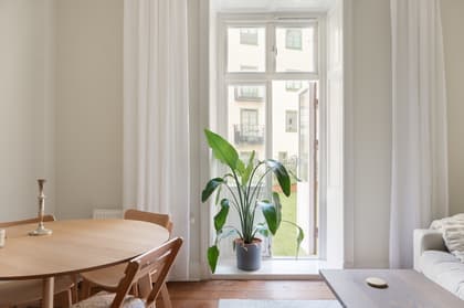 Birkagatan 26, Vasastan