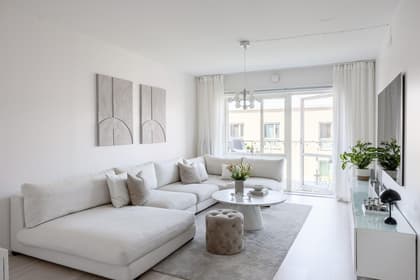 Skomakarebyn 2C, Bunkeflostrand