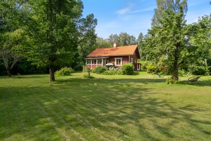 Sickelsjö Fågelsången 151, Arboga