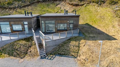 Klippkanten 9D, Hemavan