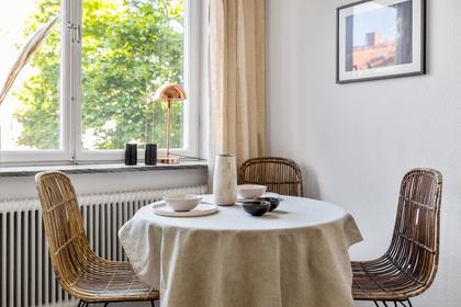 Interiörbild