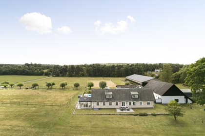 Bild av närområdet