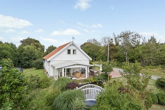 Kile Nedre 5, Strömstad