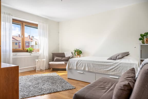 Enebymovägen 5, Norrköping