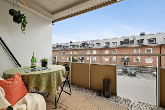 Kopparvägen 31, Järfälla