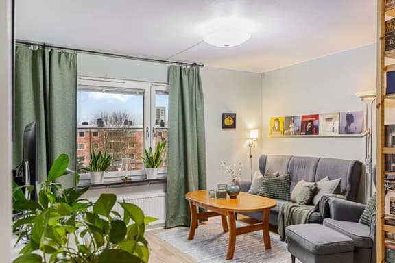 Sätunavägen 14D, Sigtuna