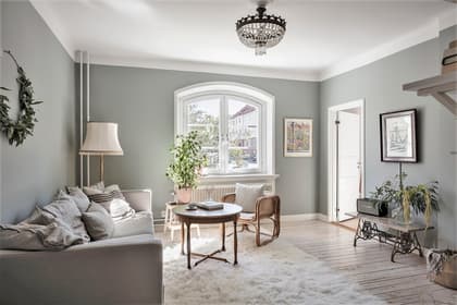 Jörgensgatan 2A, Bagaregården