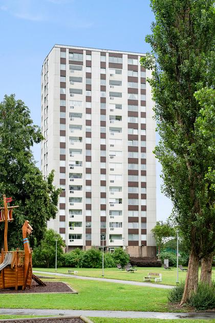 Exteriörbild