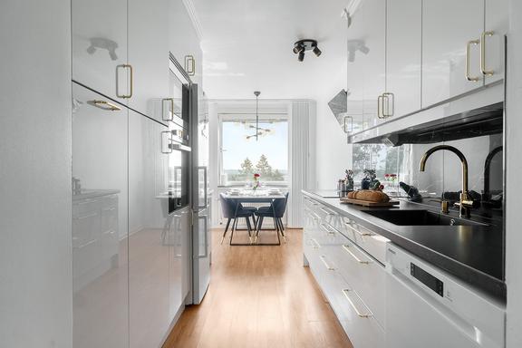 Rosenhöjdsvägen 30, Södertälje