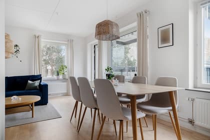 Skulptörvägen 14, Globen