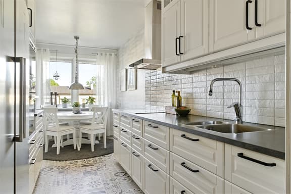 Granitvägen 13, Mölndal