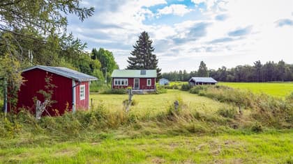 Hörningsholm 180, Norra Alnö