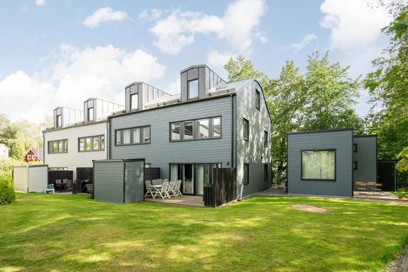 Printz väg 17A, Huddinge