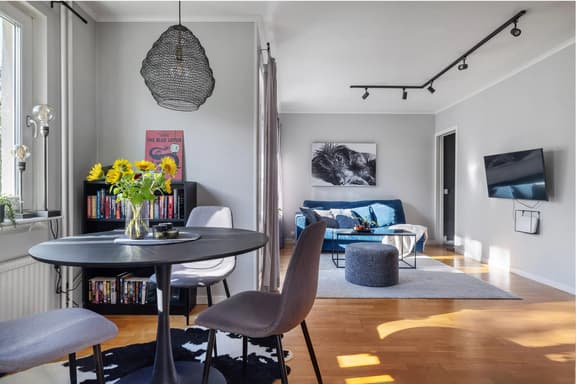 Granitvägen 33A, Tyresö