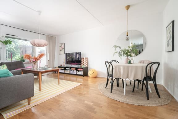 Langelandsgatan 11, Stockholm