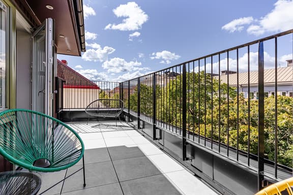 Linnégatan 10, Linköping