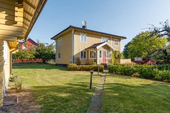 Norrsunda Skoby 105A, Sigtuna