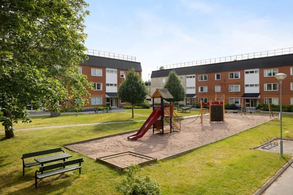 Hugingatan 9, Sigtuna