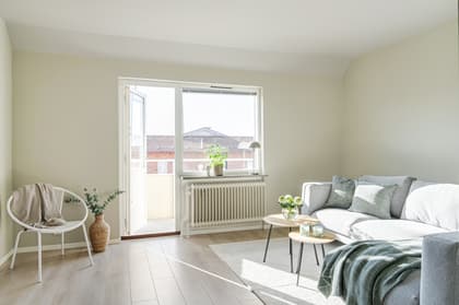 Nygårdsvägen 18A, Gamla Näsby